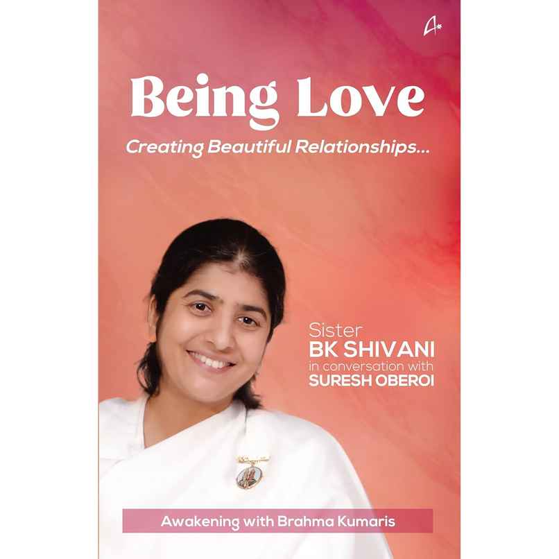 Being Love- Creating Beautiful Relationships | English