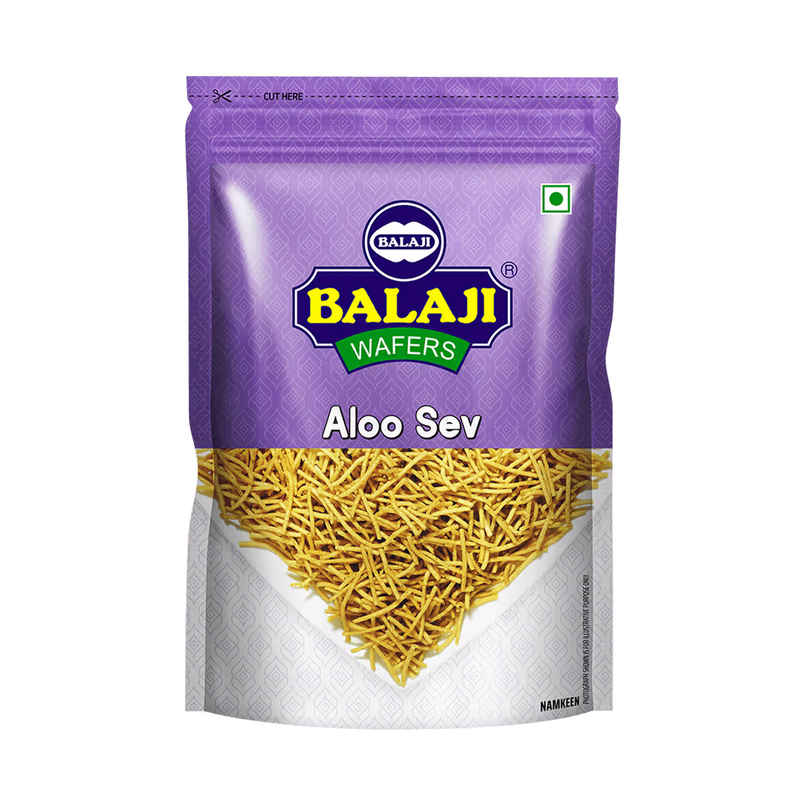Balaji Aloo Sev