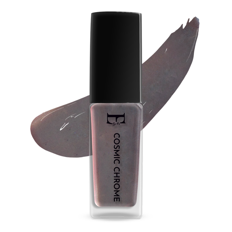 Ellement Co. VEGan Nail Lacquer - Cosmic Chrome Ellement Co. VEGan Nail Lacquer - Cosmic Chrome