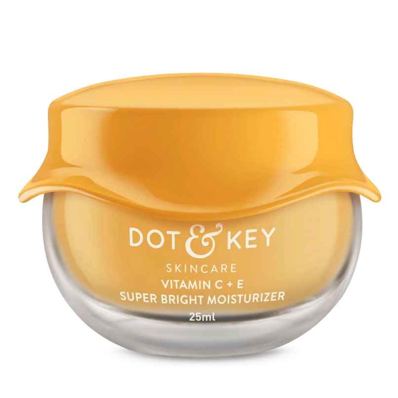 Dot & Key Vitamin C + E Sorbet Super Bright Moisturizer for Face Dot & Key Vitamin C + E Sorbet Super Bright Moisturizer for Face