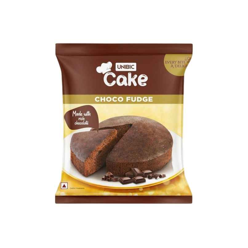 UNIBIC Choco Fudge Cake