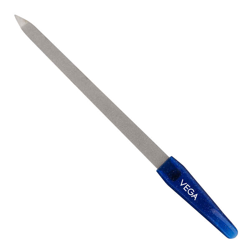 VEGA Nail File -Large (NF8-BL) VEGA Nail File -Large (NF8-BL)