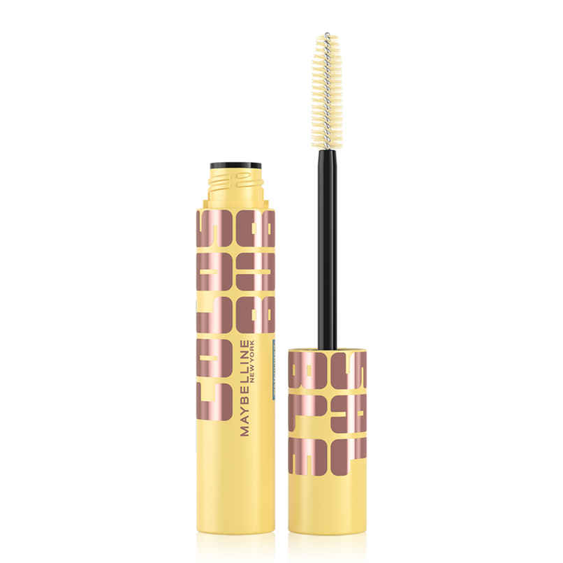 Maybelline New York Colossal Bubble Mascara