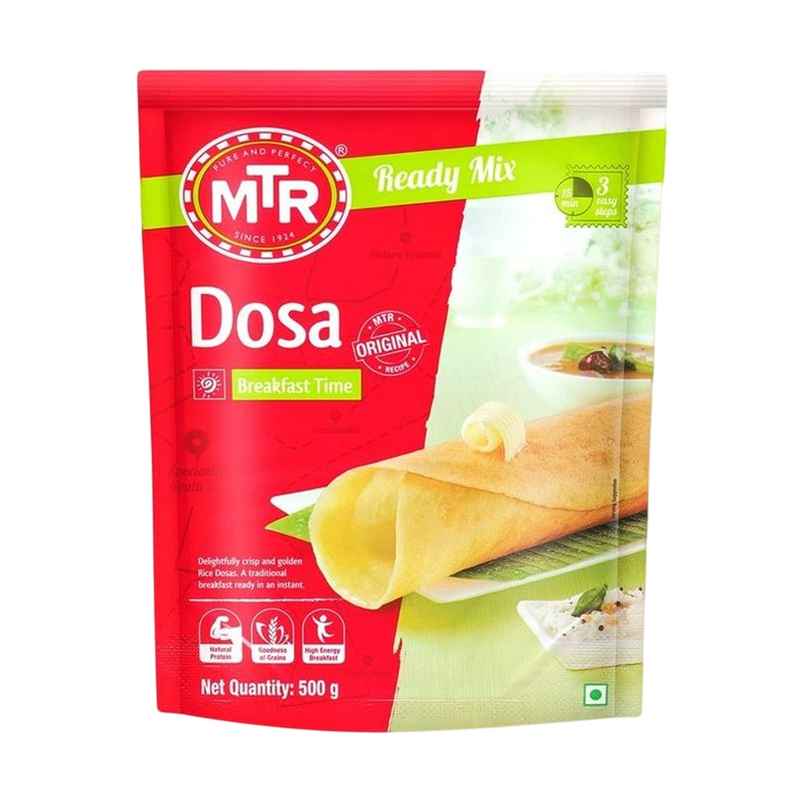 MTR Dosa Instant Mix