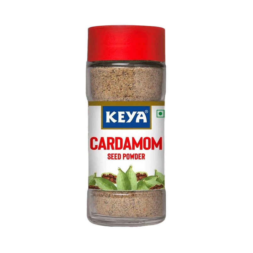 Keya Cardamom seed Powder Keya Cardamom seed Powder