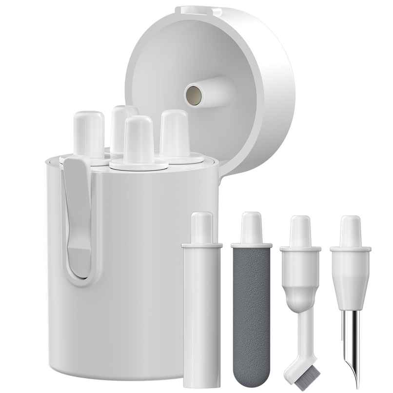 Portronics Clean U 5 In 1 Gadget Cleaning Kit