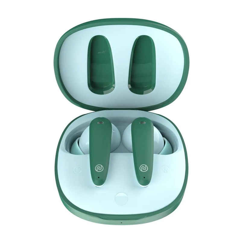 Noise Buds VS404 Truly Wireless Bluetooth Earbuds - Forest Green Noise Buds VS404 Truly Wireless Bluetooth Earbuds - Forest Green