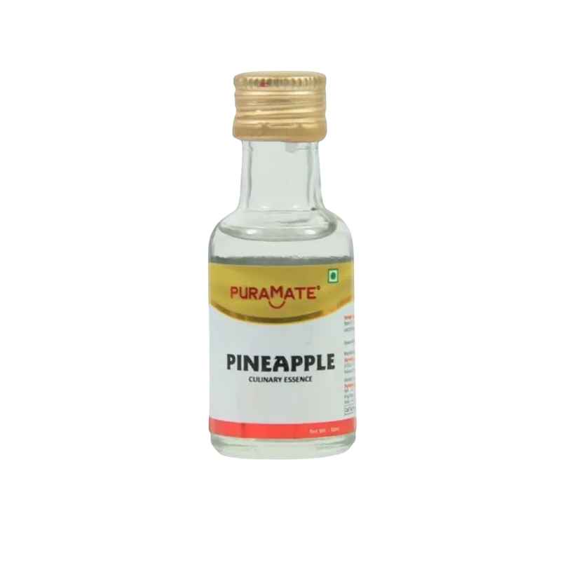 Puramate Culinary Essence - Pineapple