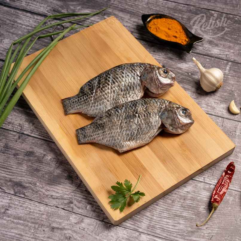 Relish Tilapia Whole And Cleaned Relish Tilapia Whole And Cleaned