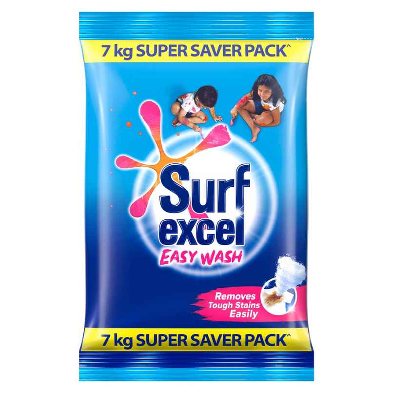 Surf Excel Easy Wash Detergent Powder