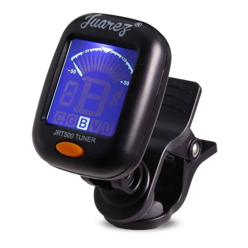 Juarez Jrt500 Premium Guitar/Ukulele Tuner