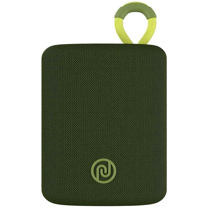 Noise Vibe 2 Portable Speaker | 5 W | TWS Pairing Support | 52mm Driver Noise Vibe 2 Portable Speaker | 5 W | TWS Pairing Support | 52mm Driver