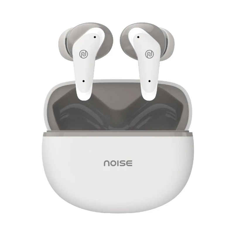 Noise Buds VS102 Plus Truly Wireless Bluetooth Earbuds - Calm White Noise Buds VS102 Plus Truly Wireless Bluetooth Earbuds - Calm White
