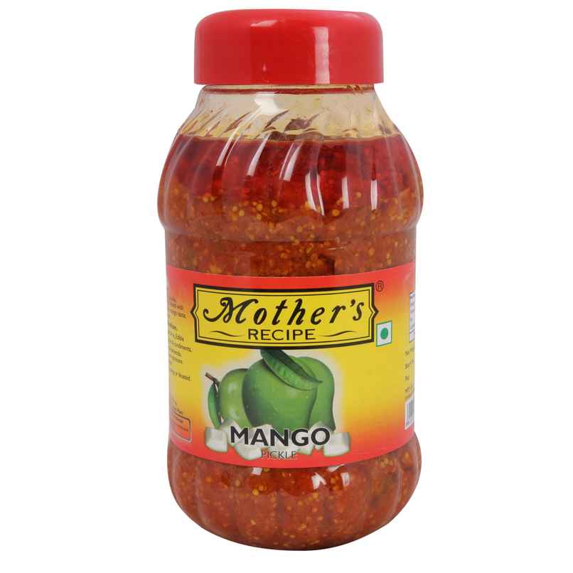 Mother's Recipe Mango Pickle