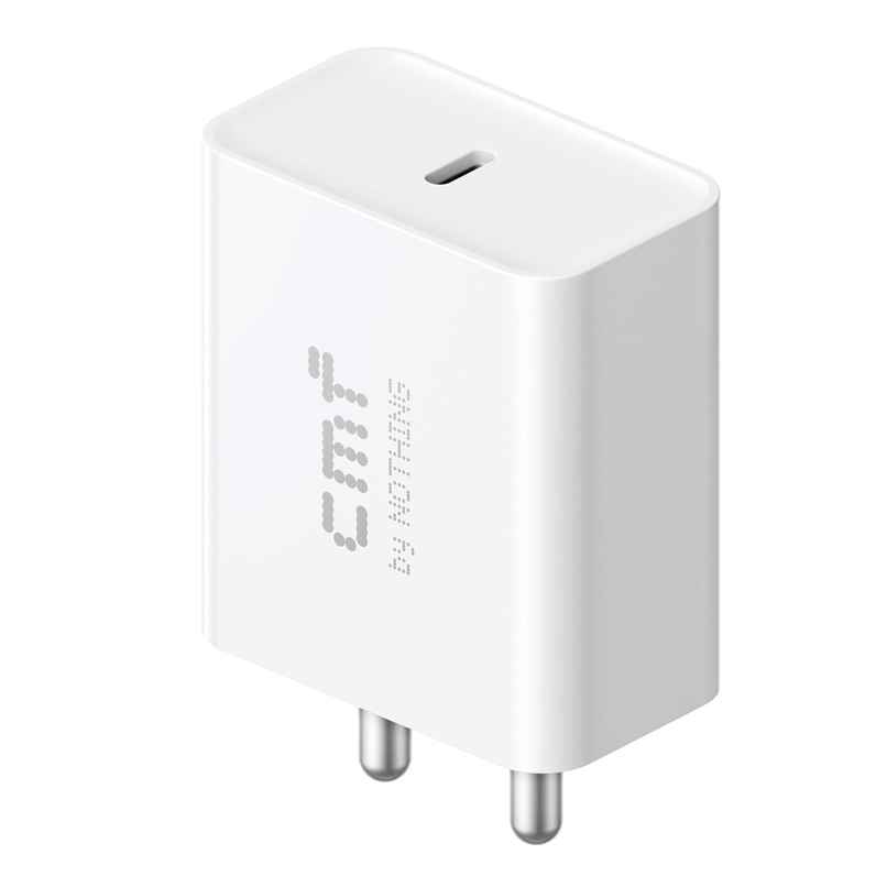 Ailkin CMF 33W Charger by Nothing, USB C Adapter for CMF Phone 1/Nothing Phone 2a/Phone 2a Plus/Phone 2/Phone 1/Tablet/Samsung M05/M35/M15/F15/M14, 33watt Fast Charge Adaptor for Other Type C Devices Ailkin CMF 33W Charger by Nothing, USB C Adapter for CMF Phone 1/Nothing Phone 2a/Phone 2a Plus/Phone 2/Phone 1/Tablet/Samsung M05/M35/M15/F15/M14, 33watt Fast Charge Adaptor for Other Type C Devices