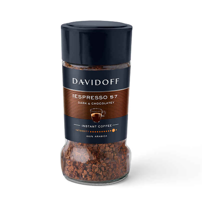 Davidoff Coffee Espresso 57 | 11/12 Intensity