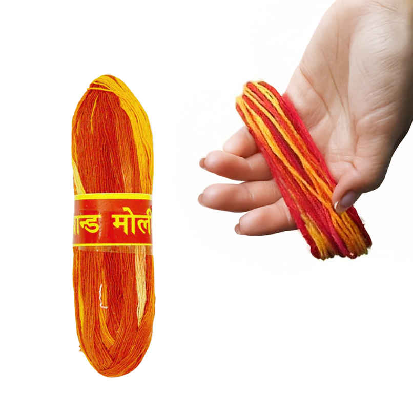 Mauli Roll | Shubhkart