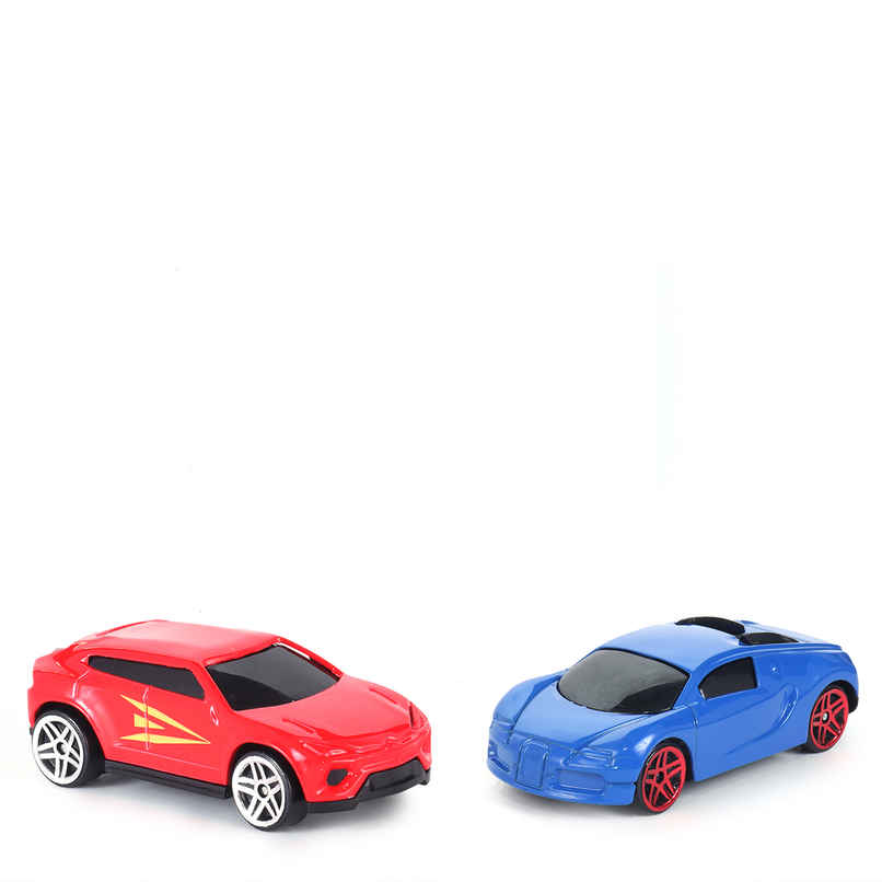 Race N Roll 1:64 Metal Die Cast Car - Lu.bu | Pack of 2 Race N Roll 1:64 Metal Die Cast Car - Lu.bu | Pack of 2