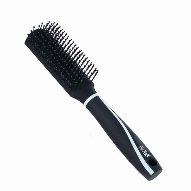 GUBB Styling Brush For Men & Women Vogue Range - Assorted