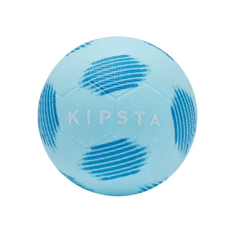 Decathlon | Kipsta Kids' Mini Football Size 1 - Pastel Blue Decathlon | Kipsta Kids' Mini Football Size 1 - Pastel Blue
