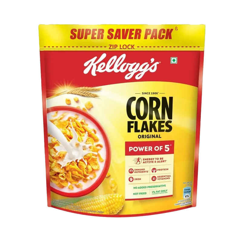 Kellogg's Original Corn Flakes Kellogg's Original Corn Flakes