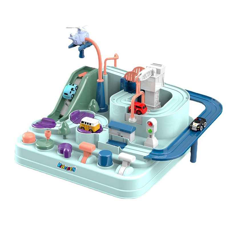 Kidology Car Adventure Toys for Kids | Parking Toy Car | Race Track Toys For Boys | Gift For Kids Kidology Car Adventure Toys for Kids | Parking Toy Car | Race Track Toys For Boys | Gift For Kids