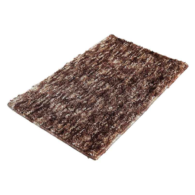 Status Spacedyeing Mat 38 x 58 Cm | Peach