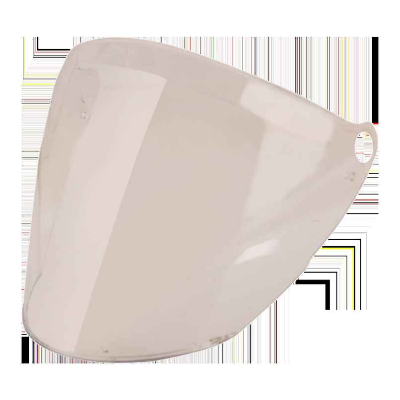 Vega Lark Helmet Clear Visor-Scratch Resistant & UV Resistant Vega Lark Helmet Clear Visor-Scratch Resistant & UV Resistant