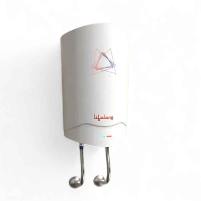 Lifelong LLWH108 Blaze Instant Water Heater | 3L