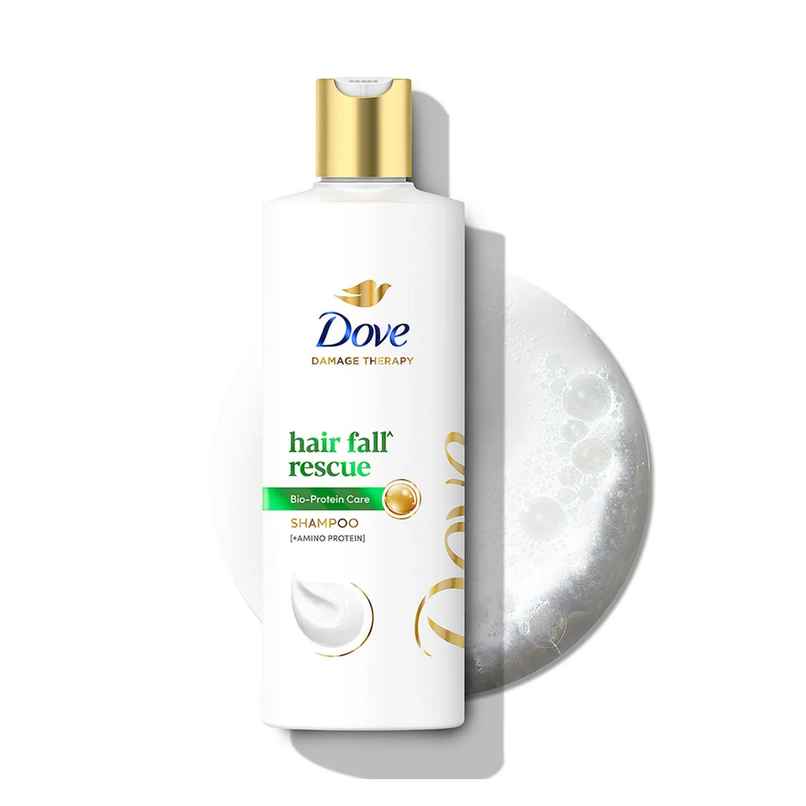 Dove Hair Fall Rescue Shampoo
