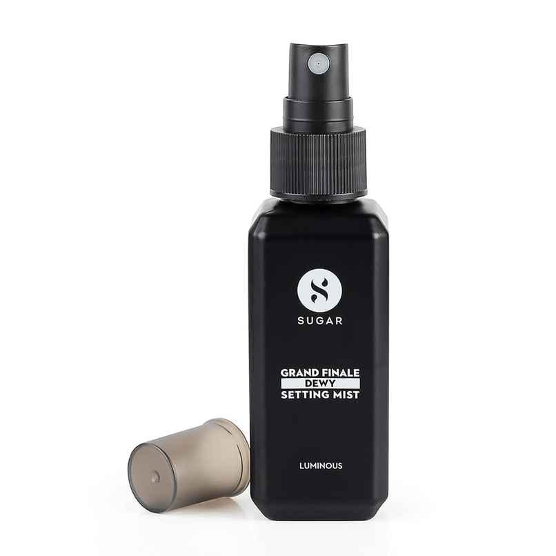 SUGAR Cosmetics Grand Finale Dewy Setting Mist
