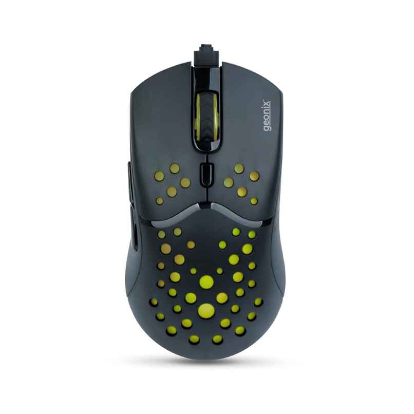 Geonix Vigor R5 Wired Gaming Mouse Geonix Vigor R5 Wired Gaming Mouse
