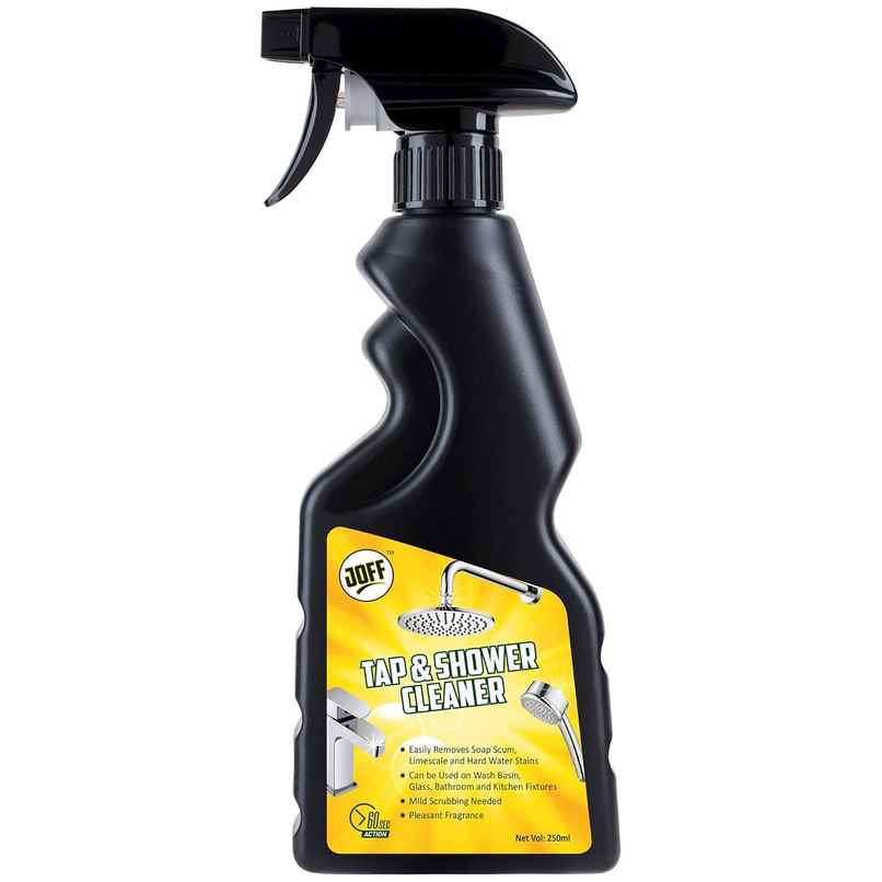 Joff Tap & Shower Cleaner