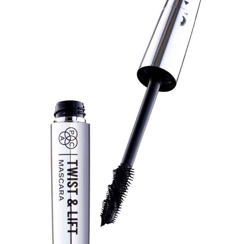 Pac Twist & Lift Mascara