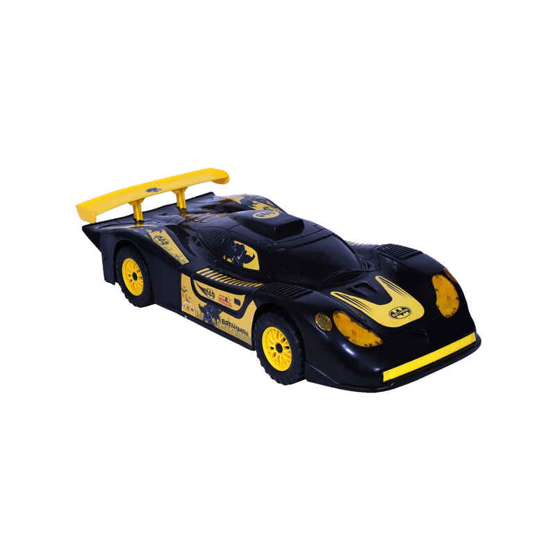 Toyzone Batman Racing Car
