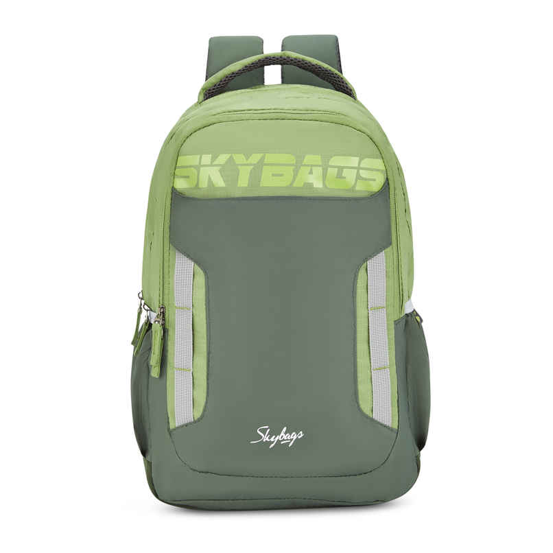 Unisex Polyester 22 L Backpack