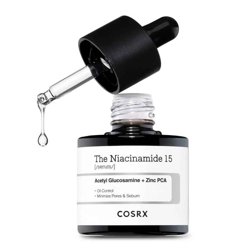Cosrx The Niacinamide 15 Serum Cosrx The Niacinamide 15 Serum