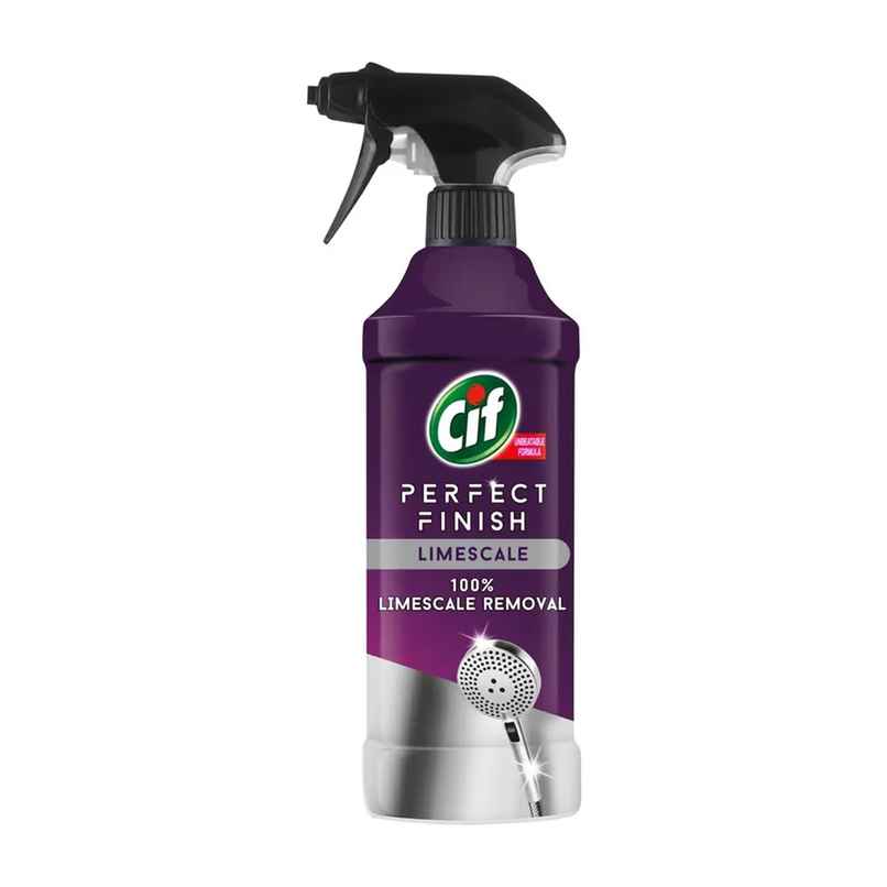 Cif Perfect Finish Limescale Remover