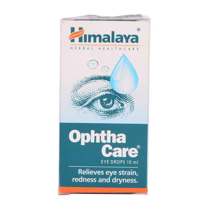 Himalaya Ophthacare Eye Drops