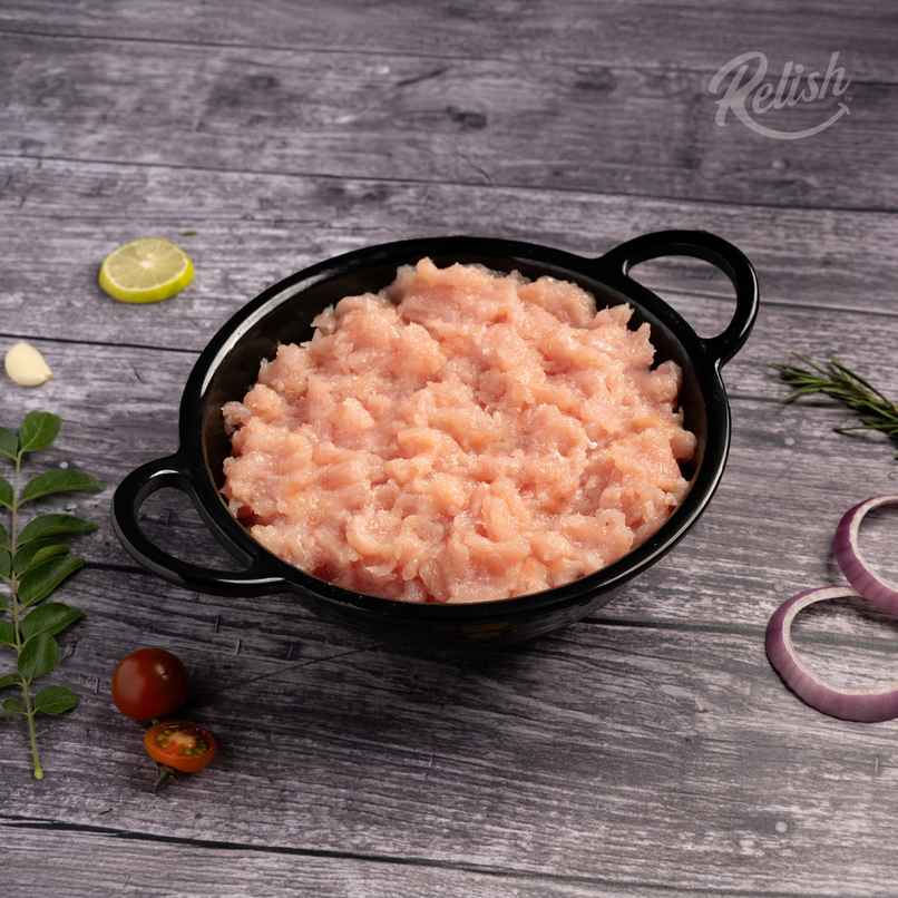 Relish Chicken Mince