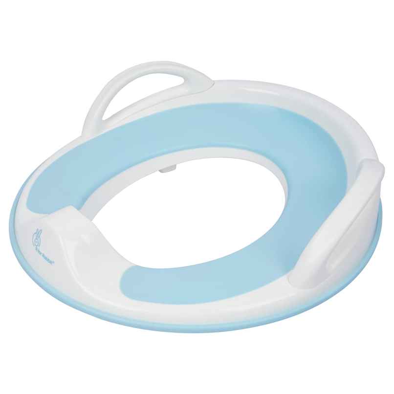 R for Rabbit Minimo Potty Seat Potty Training Seat (Blue)