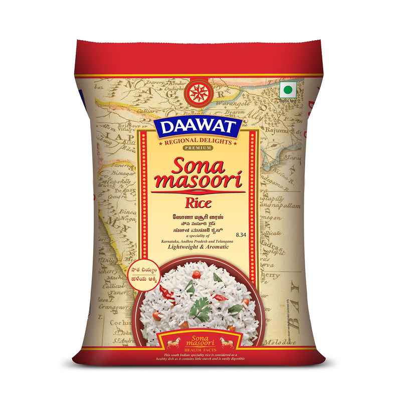 Daawat Sona Masoori