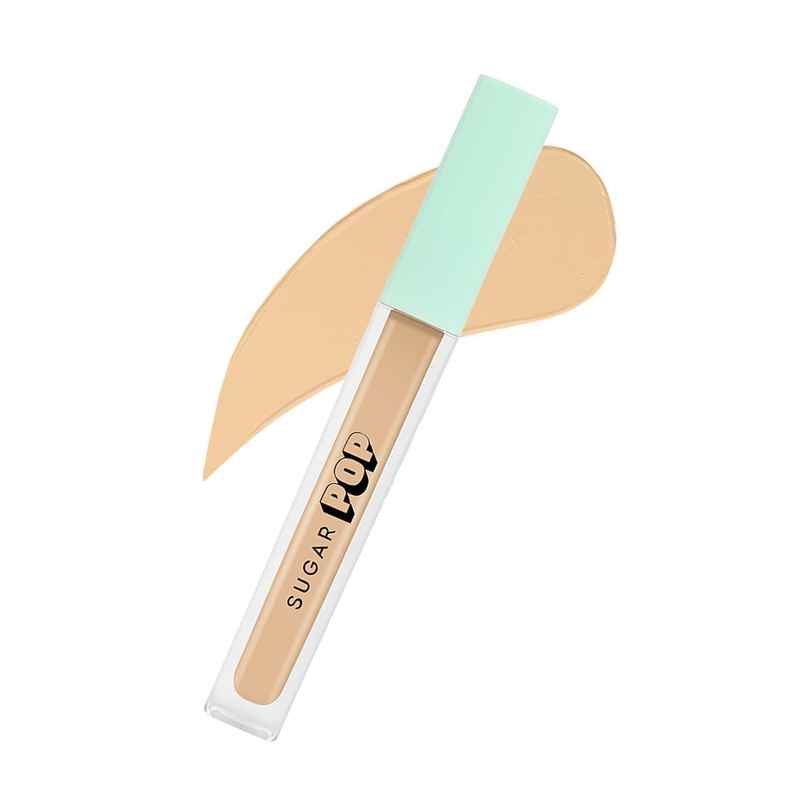 SUGAR POP Full Coverage Concealer 03 Peanut