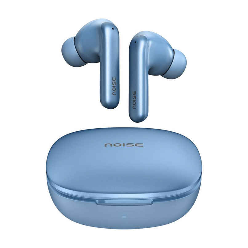 Noise Air Buds Pro 4 Truly Wireless Earbuds - Lake Blue