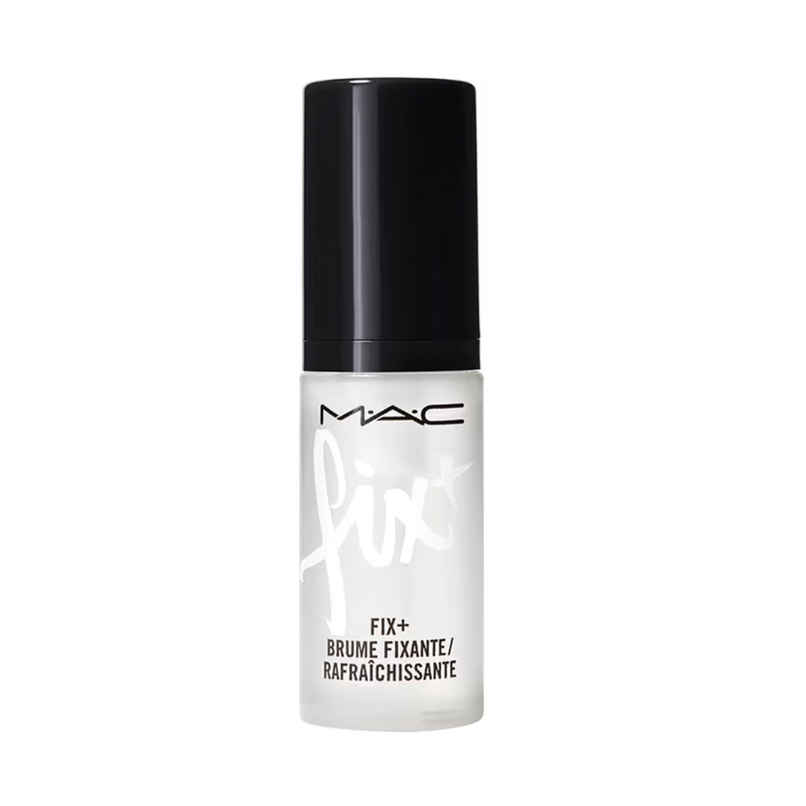 M.A.C Prep + Prime Fix+ Setting Spray (Makeup Fixer) - Travel Size M.A.C Prep + Prime Fix+ Setting Spray (Makeup Fixer) - Travel Size