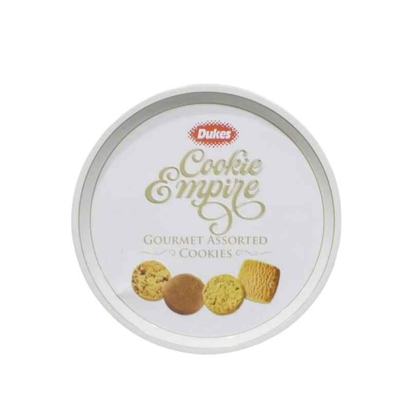 Dukes Gourmet Assorted Cookies