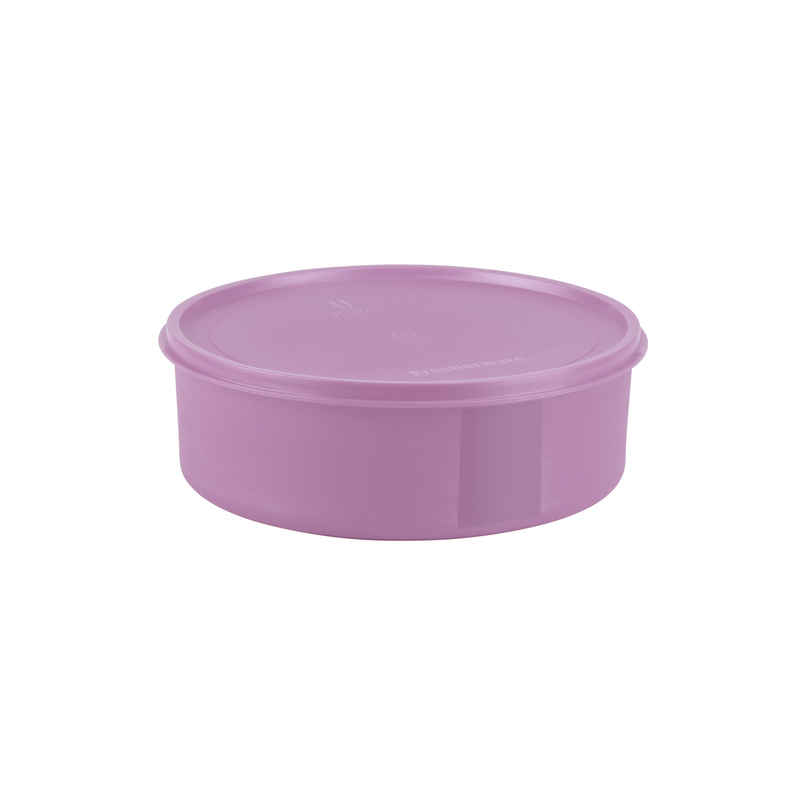 Joyo Fresherware Round Container With Lid For Kitchen Storage Food Grade BPA Free, 2500ml, Assorted Joyo Fresherware Round Container With Lid For Kitchen Storage Food Grade BPA Free, 2500ml, Assorted
