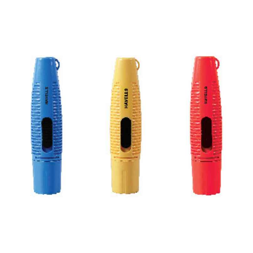 Havells Sparkline Mini Neo 0.5W Dry Cell Torch