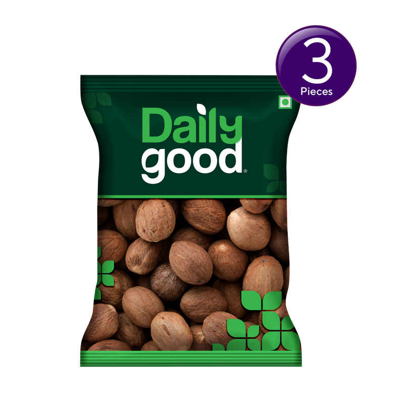 Daily Good Nutmeg / Jaiphal Combo Daily Good Nutmeg / Jaiphal Combo