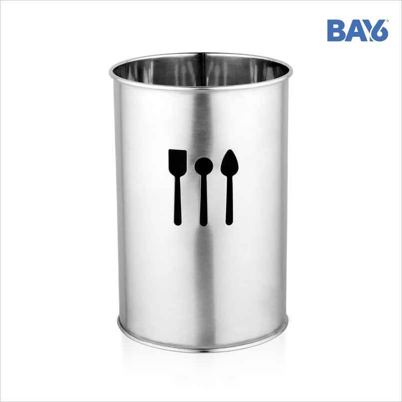 BAY6 Steel Kitchen Tool Holder